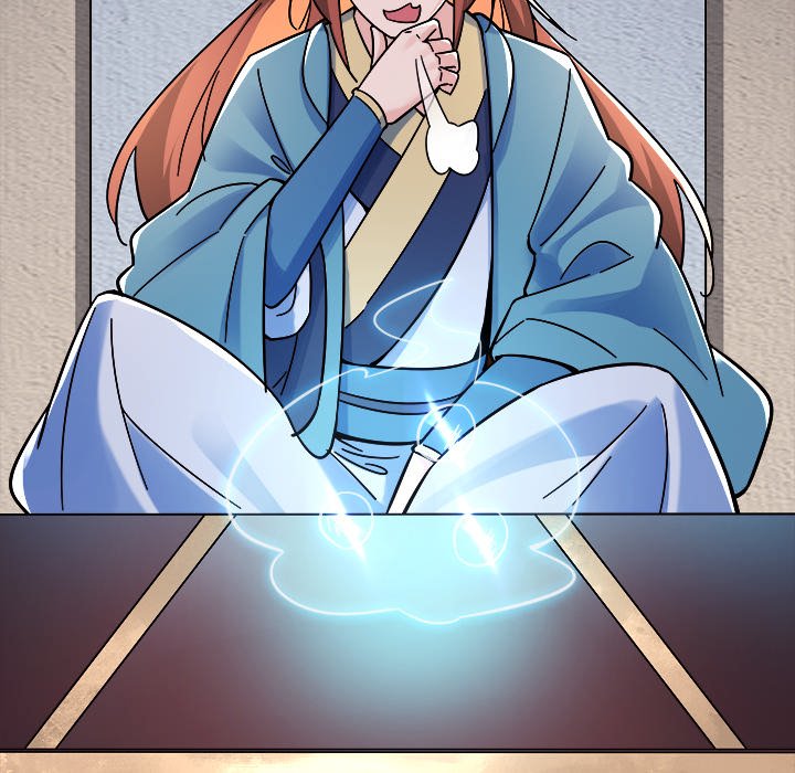 Read My Lovely Disciples chapter 52 image 115 on Lezhin