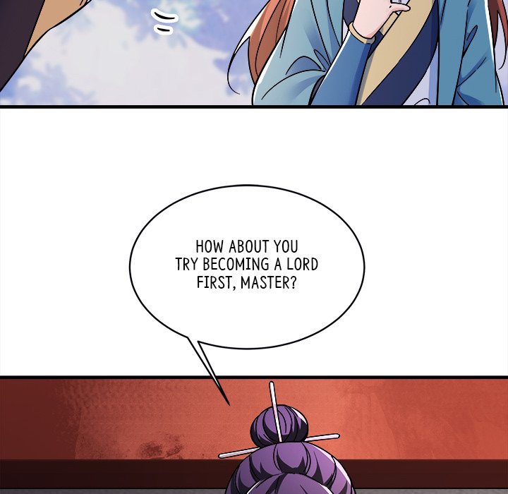 Read My Lovely Disciples chapter 52 image 117 on Lezhin