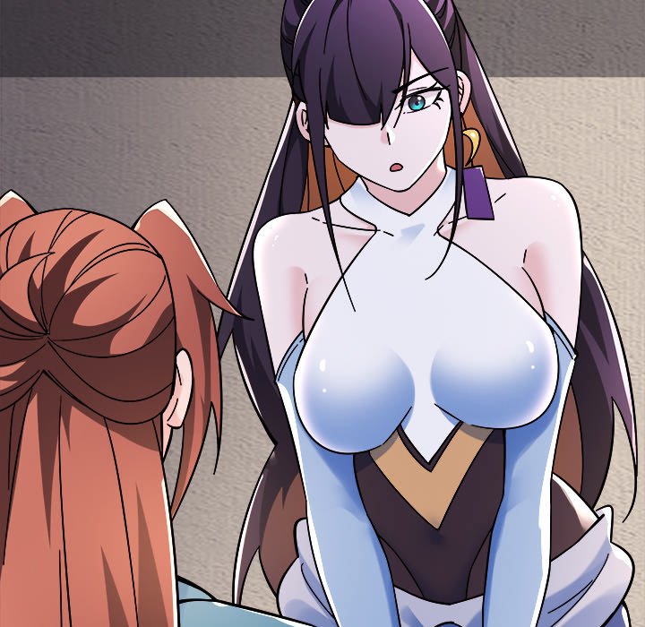 Read My Lovely Disciples chapter 52 image 118 on Lezhin