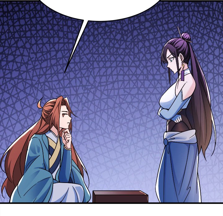 Read My Lovely Disciples chapter 52 image 120 on Lezhin