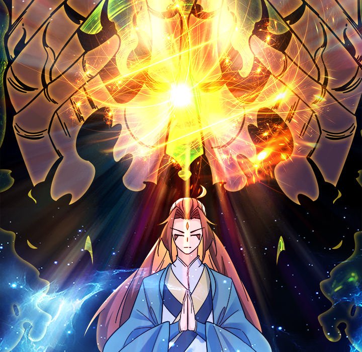 Read My Lovely Disciples chapter 52 image 122 on Lezhin