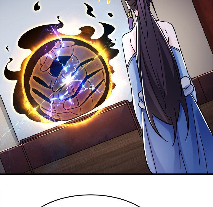 Read My Lovely Disciples chapter 52 image 124 on Lezhin
