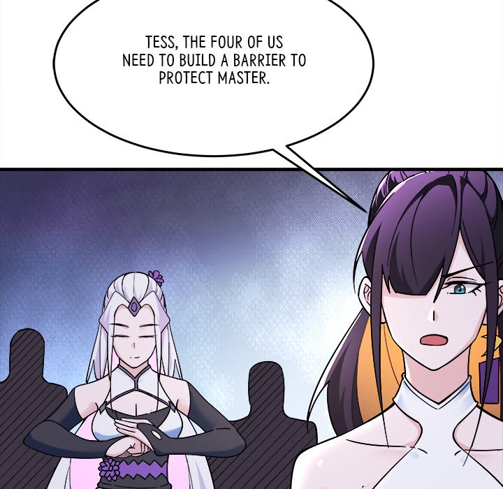 Read My Lovely Disciples chapter 52 image 125 on Lezhin