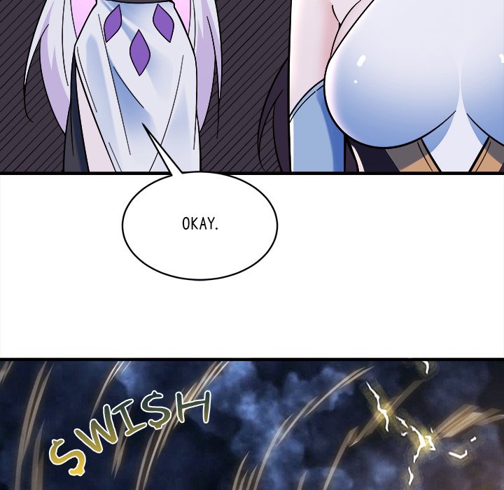 Read My Lovely Disciples chapter 52 image 126 on Lezhin