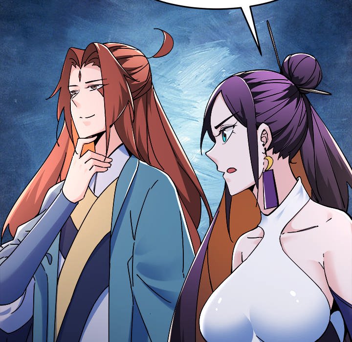 Read My Lovely Disciples chapter 52 image 14 on Lezhin