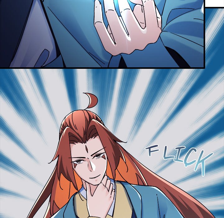 Read My Lovely Disciples chapter 52 image 16 on Lezhin