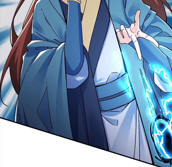 Read My Lovely Disciples chapter 52 image 17 on Lezhin