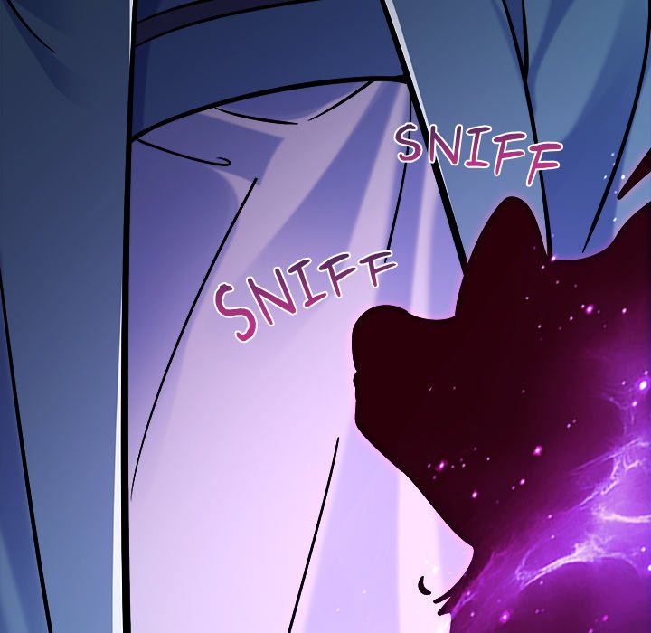 Read My Lovely Disciples chapter 52 image 23 on Lezhin