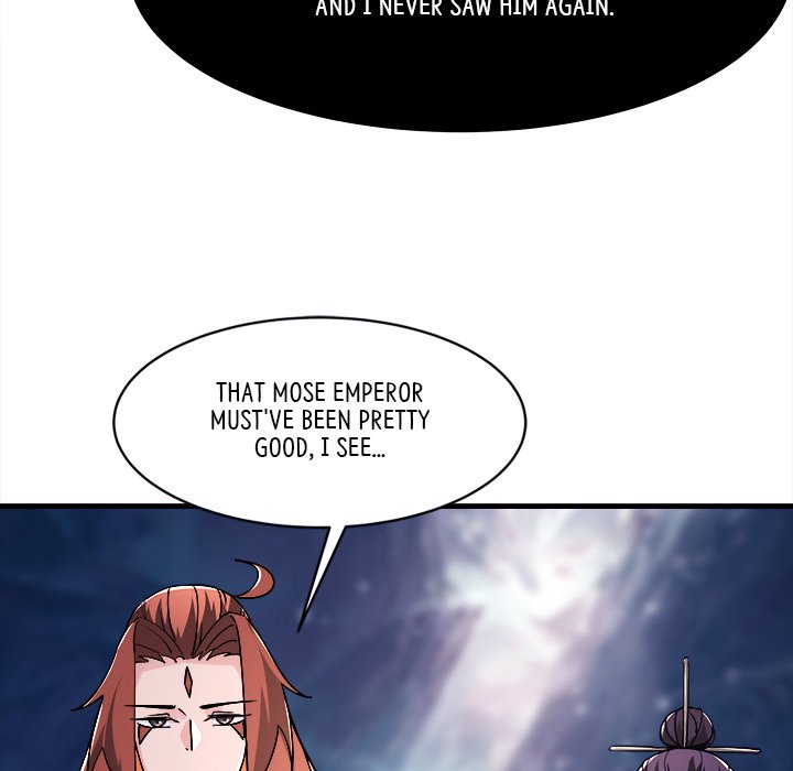 Read My Lovely Disciples chapter 52 image 28 on Lezhin