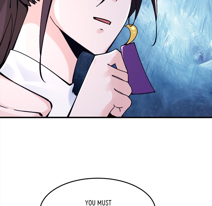 Read My Lovely Disciples chapter 52 image 31 on Lezhin