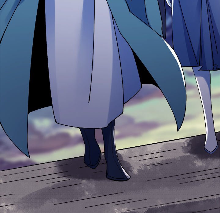 Read My Lovely Disciples chapter 52 image 37 on Lezhin