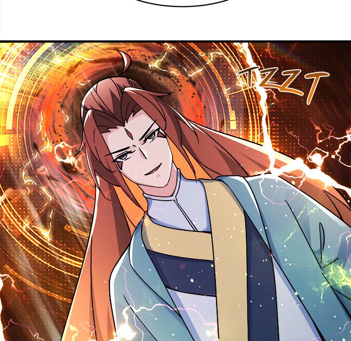 Read My Lovely Disciples chapter 52 image 40 on Lezhin