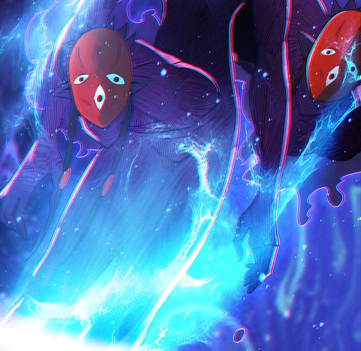 Read My Lovely Disciples chapter 52 image 43 on Lezhin