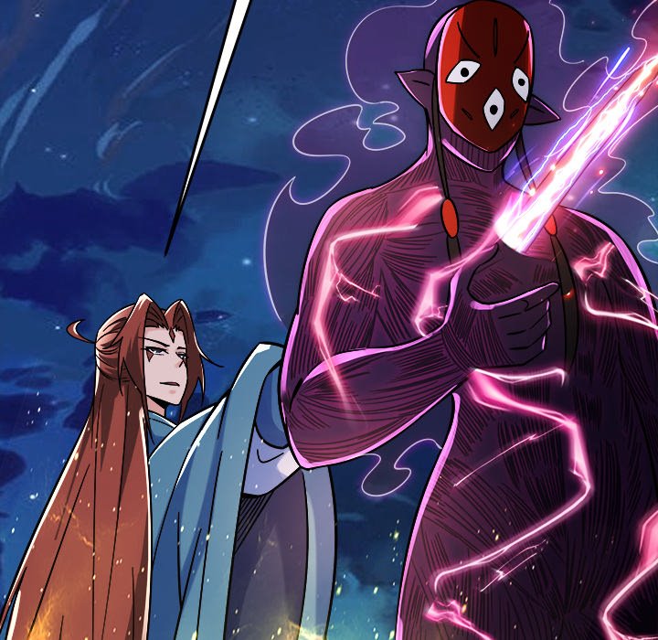 Read My Lovely Disciples chapter 52 image 88 on Lezhin
