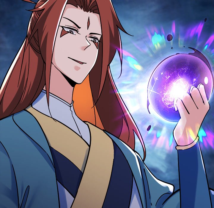Read My Lovely Disciples chapter 52 image 95 on Lezhin