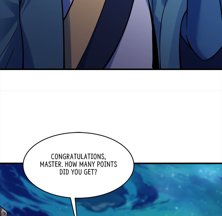 Read My Lovely Disciples chapter 52 image 96 on Lezhin