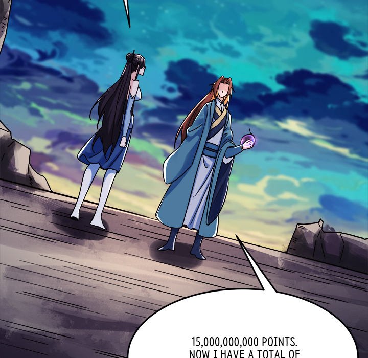 Read My Lovely Disciples chapter 52 image 97 on Lezhin