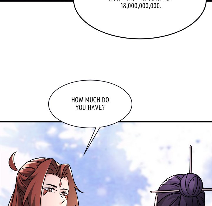 Read My Lovely Disciples chapter 52 image 98 on Lezhin