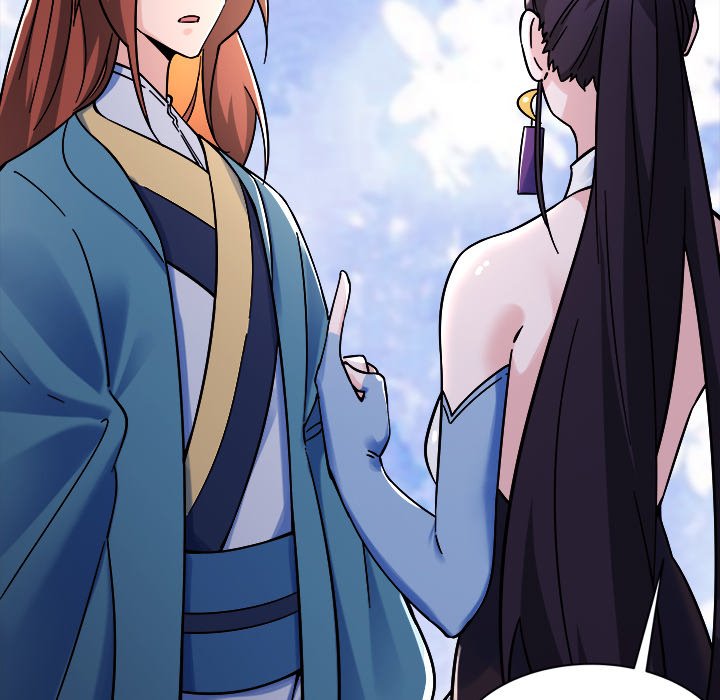 Read My Lovely Disciples chapter 52 image 99 on Lezhin