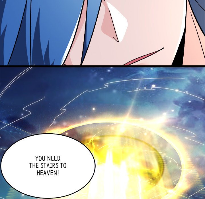 Read My Lovely Disciples chapter 53 image 100 on Lezhin