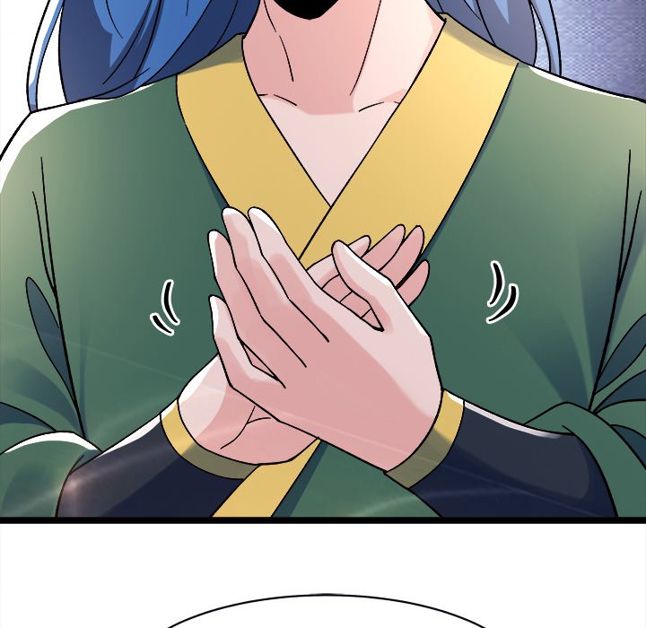 Read My Lovely Disciples chapter 53 image 106 on Lezhin