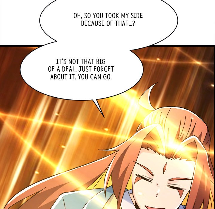 Read My Lovely Disciples chapter 53 image 107 on Lezhin