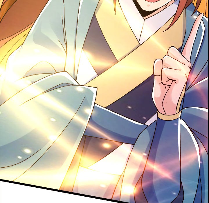 Read My Lovely Disciples chapter 53 image 108 on Lezhin