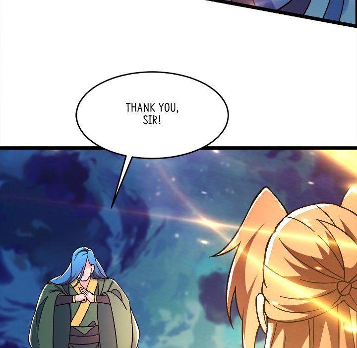 Read My Lovely Disciples chapter 53 image 109 on Lezhin