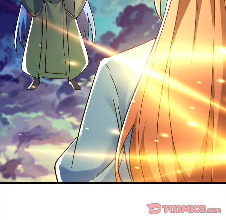 Read My Lovely Disciples chapter 53 image 110 on Lezhin