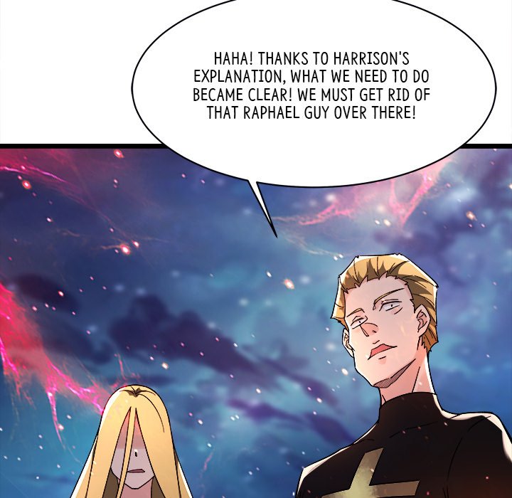Read My Lovely Disciples chapter 53 image 114 on Lezhin