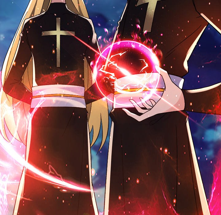 Read My Lovely Disciples chapter 53 image 115 on Lezhin