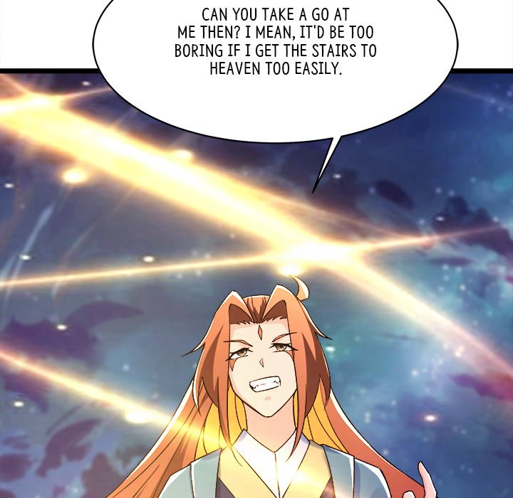 Read My Lovely Disciples chapter 53 image 117 on Lezhin
