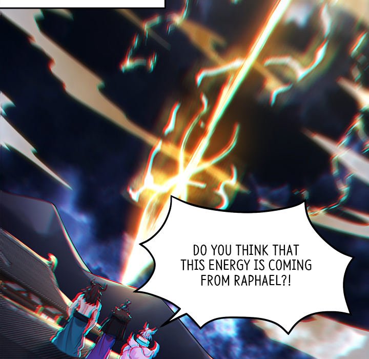 Read My Lovely Disciples chapter 53 image 12 on Lezhin