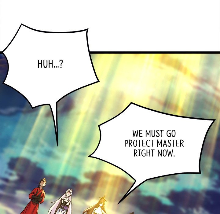 Read My Lovely Disciples chapter 53 image 127 on Lezhin