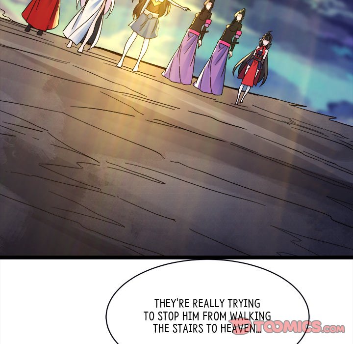 Read My Lovely Disciples chapter 53 image 128 on Lezhin