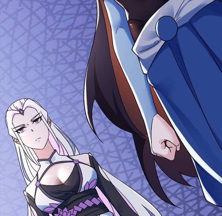 Read My Lovely Disciples chapter 53 image 130 on Lezhin