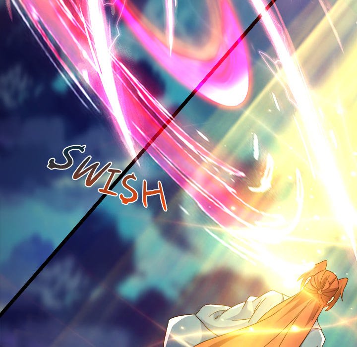 Read My Lovely Disciples chapter 53 image 142 on Lezhin