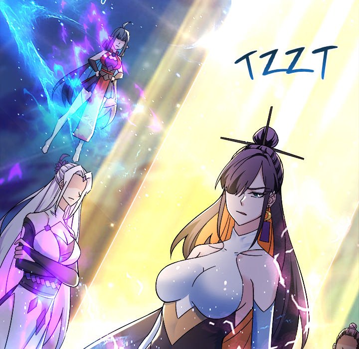 Read My Lovely Disciples chapter 53 image 149 on Lezhin