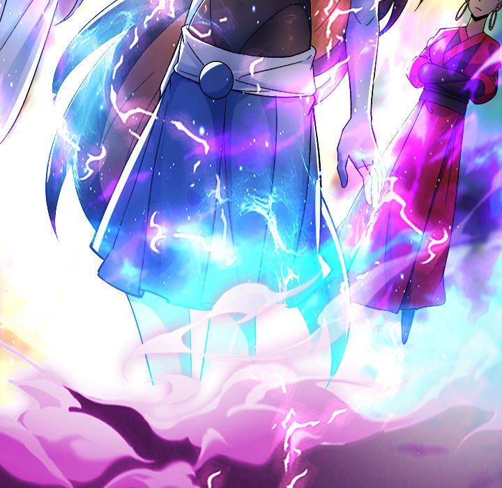 Read My Lovely Disciples chapter 53 image 150 on Lezhin
