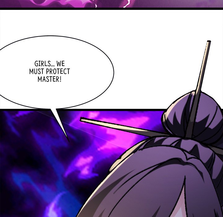 Read My Lovely Disciples chapter 53 image 151 on Lezhin