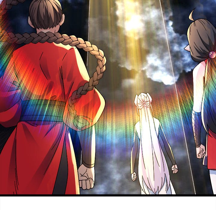 Read My Lovely Disciples chapter 53 image 18 on Lezhin