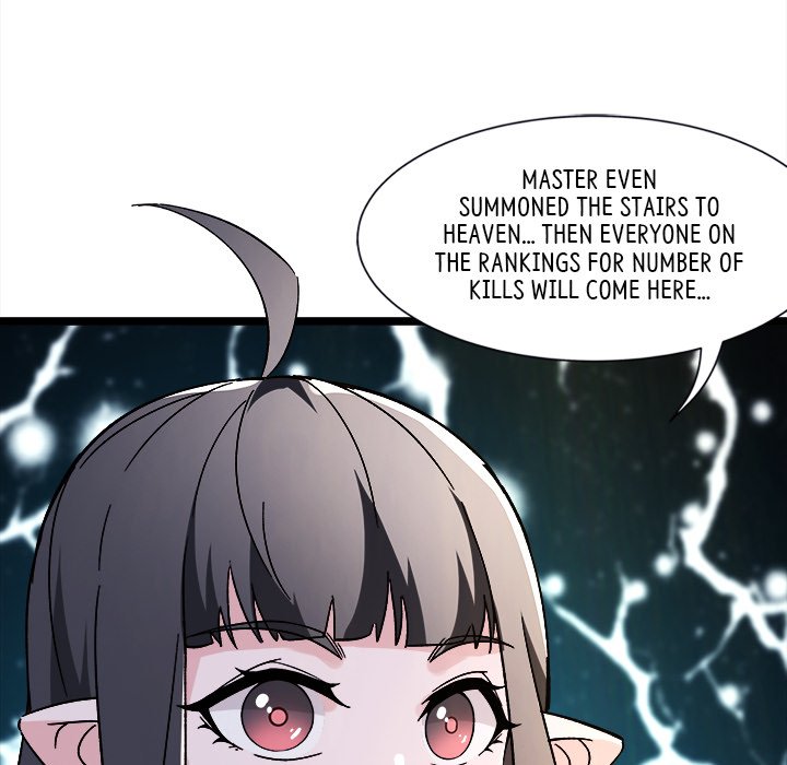 Read My Lovely Disciples chapter 53 image 19 on Lezhin