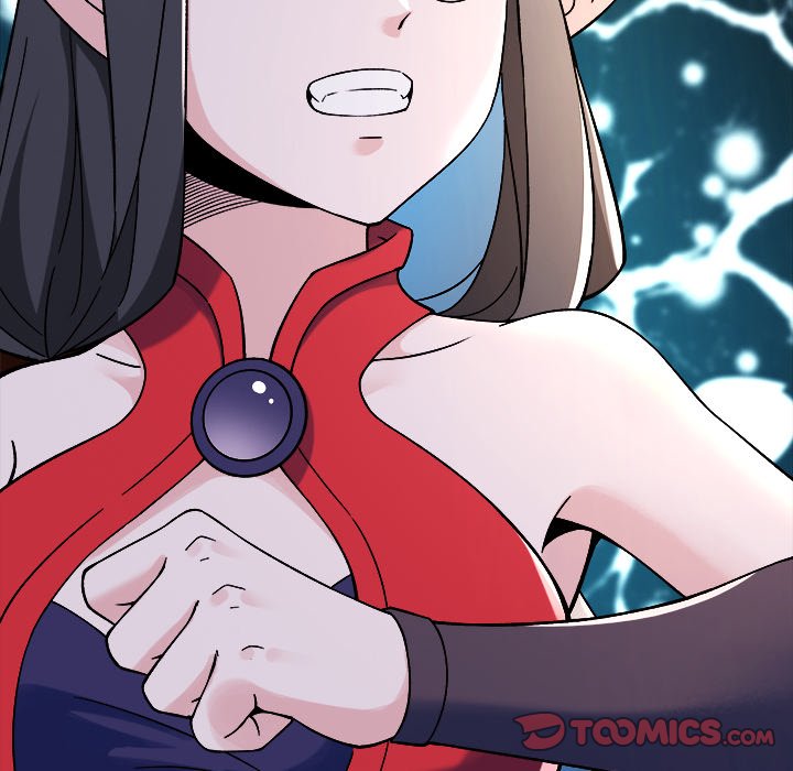 Read My Lovely Disciples chapter 53 image 20 on Lezhin