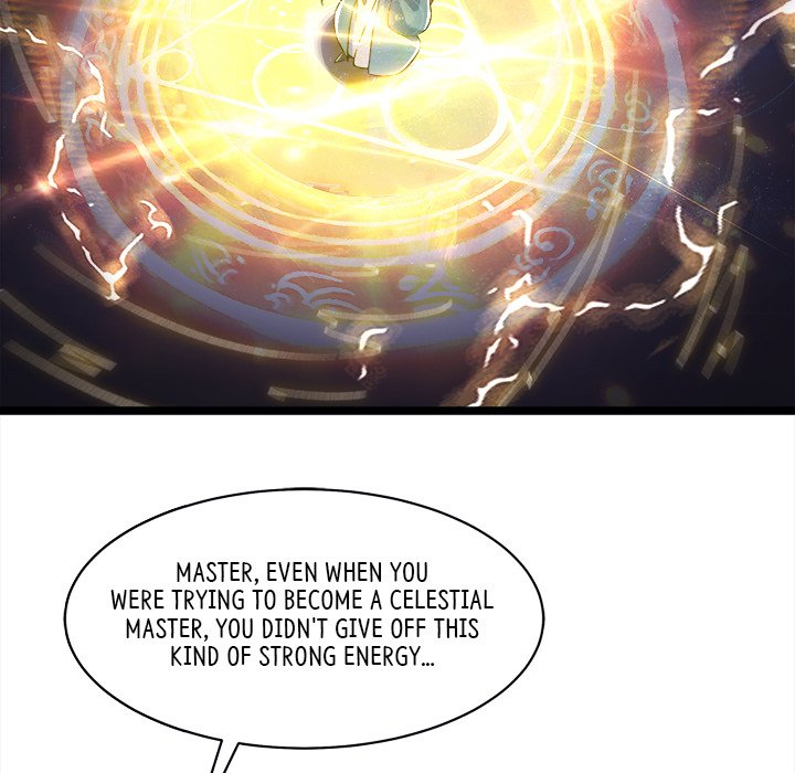 Read My Lovely Disciples chapter 53 image 26 on Lezhin