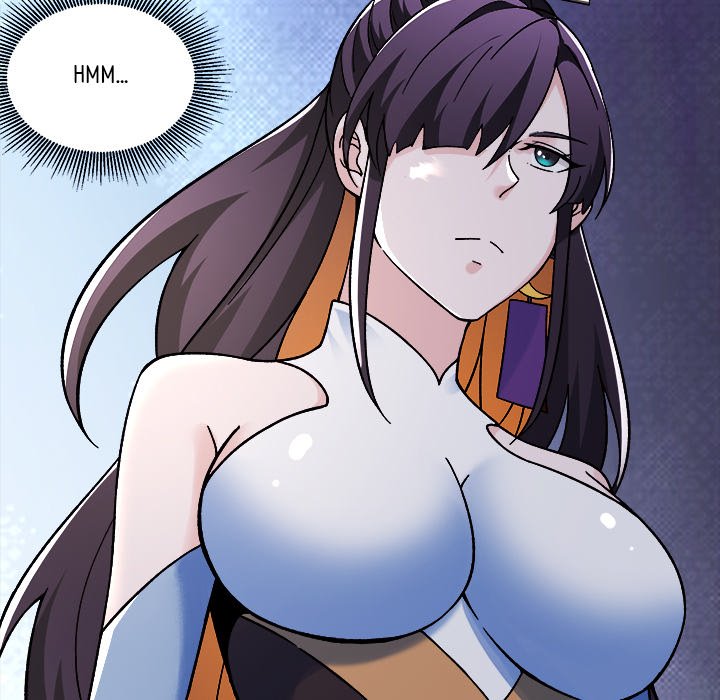 Read My Lovely Disciples chapter 53 image 30 on Lezhin