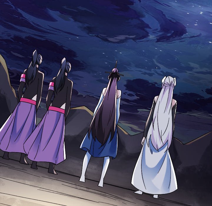 Read My Lovely Disciples chapter 53 image 33 on Lezhin