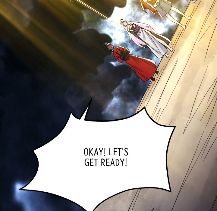 Read My Lovely Disciples chapter 53 image 36 on Lezhin
