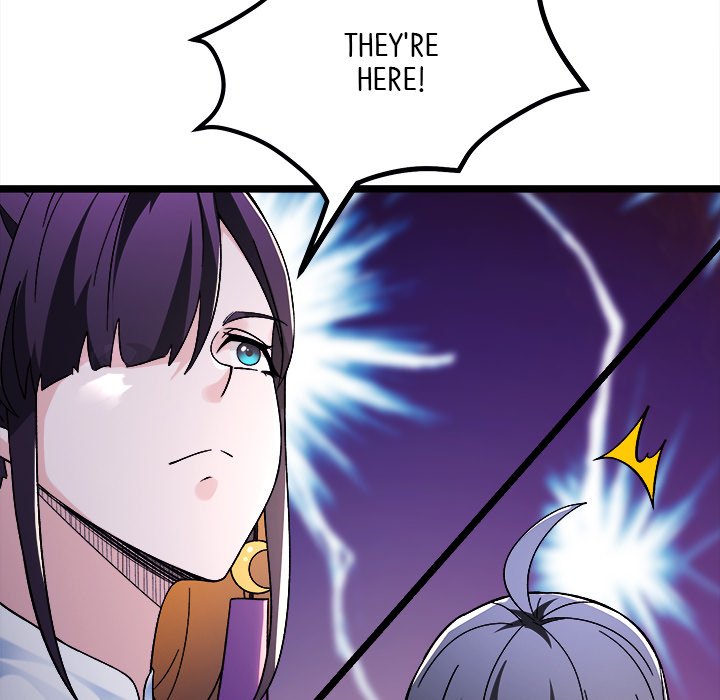 Read My Lovely Disciples chapter 53 image 45 on Lezhin