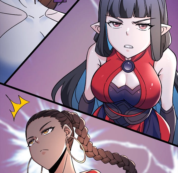 Read My Lovely Disciples chapter 53 image 46 on Lezhin