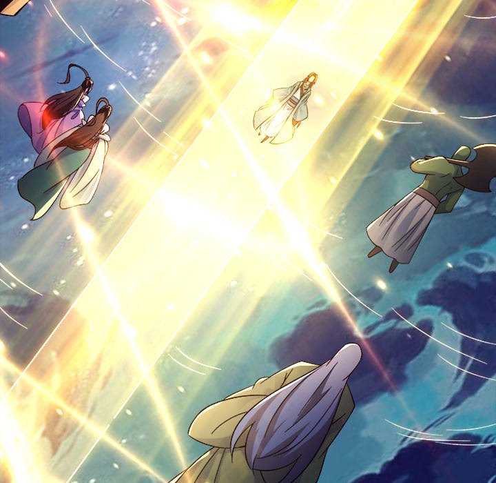 Read My Lovely Disciples chapter 53 image 55 on Lezhin